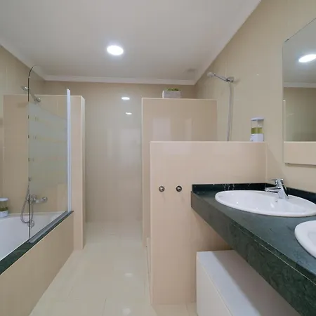 ヴィラ Gordon プラヤ・ブランカ