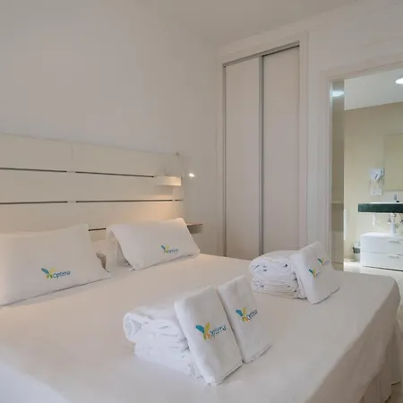 Gordon ヴィラ プラヤ・ブランカ