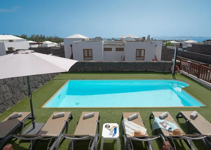 Gordon וילה פלאיה בלנקה