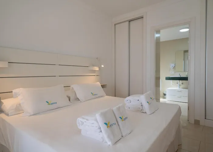 Gordon וילה פלאיה בלנקה