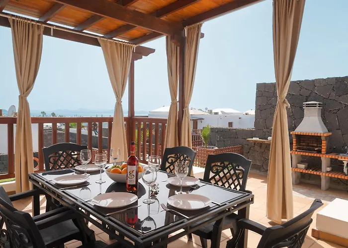 Gordon Playa Blanca (Lanzarote)