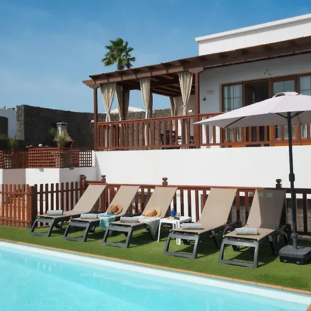 Villa Gordon *