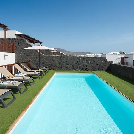 Villa Gordon Villa Playa Blanca (Lanzarote)