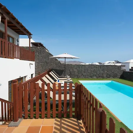 Villa Gordon