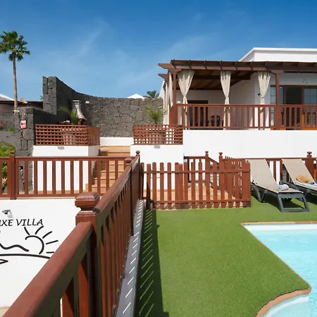 Villa Villa Gordon *
