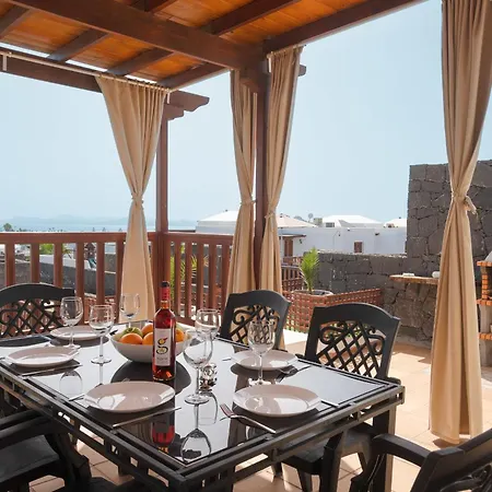 Villa Gordon Playa Blanca (Lanzarote)