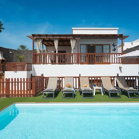 Villa Gordon