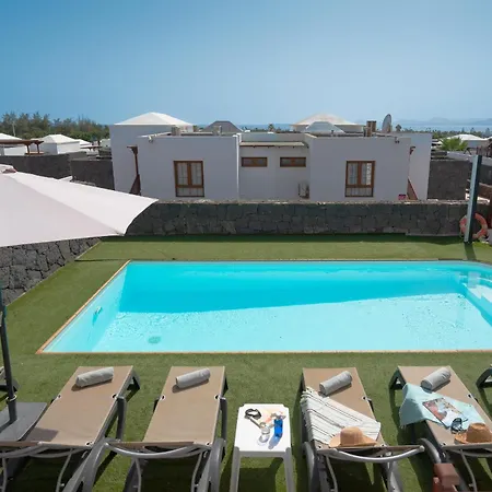 Villa Gordon Villa Playa Blanca (Lanzarote)