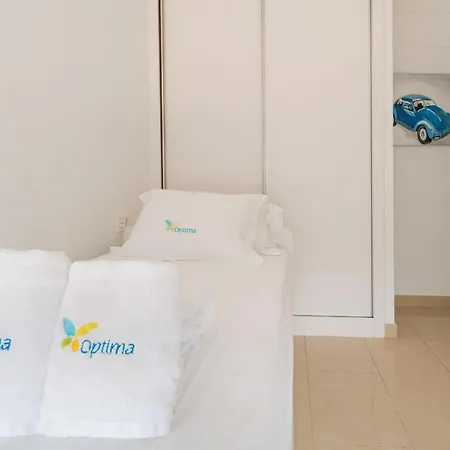 Villa Gordon * Playa Blanca (Lanzarote)