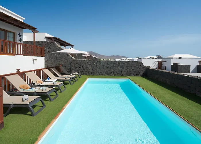 Gordon Willa Playa Blanca (Lanzarote)