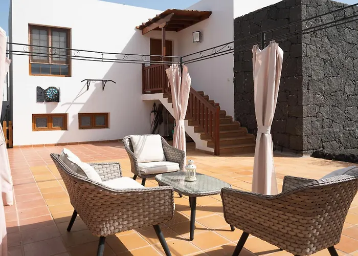 Gordon Playa Blanca (Lanzarote)